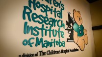 Childrens Hospital Research Institute of Manitoba (CHRIM)