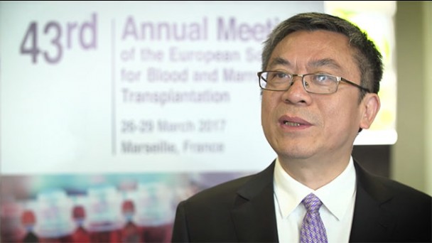 Going Global: the EBMT Global Committee
