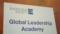 Global Leadership Academy Launch at ENDO 2017