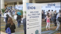 What are you most looking forward to at ENDO 2017?