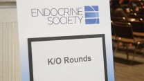 Knockout Rounds at ENDO 2017 - 3 minutes to present your research