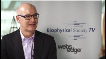 Interview with the 2019-2020 Biophysical Society President