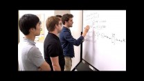 Stanford University Mathematical and Computational Science