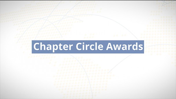 Chapter Circle Awards