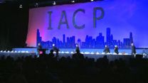IACP 2011 Conference Opens