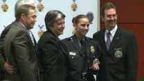International Police Officer of the Year Award