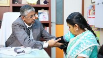 Total Diabetes Care in India and Beyond