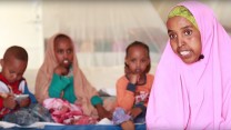 Treating TB in Somalia