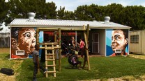 De-centralised TB care in Khayelitsha, South Africa