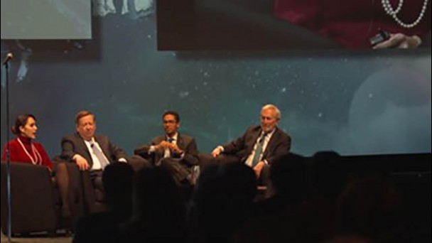 Highlights from the 'We are still In' Keynote Panel
