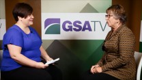 Interview with Vicki McConnell, Executive Director of GSA