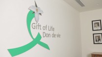 Giving the Gift of Life