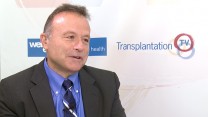 Interview with the America Society of Transplant Surgeons (ASTS) 2014-2015 President