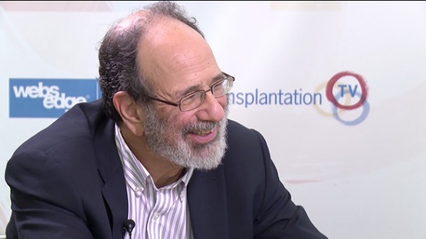 In-Depth Interview with Prof. Alvin Roth