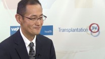 Exclusive Interview with Shinya Yamanaka, MD PhD, Nobel Laureate