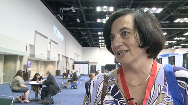 We ask ASEE 2014 attendees...