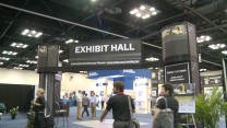 Exhibition Highlights at ASEE 2014