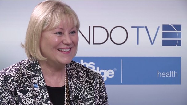 Interview with Endocrine Society CEO - Barbara Byrd Keenan, FASAE, CAE