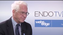 Interview with 2014-2015 Endocrine Society President