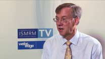 Interview with ISMRM President Jeff Neil - ISMRM 2015