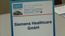 Siemens Support: Siemens Healthcare at ISMRM 2015