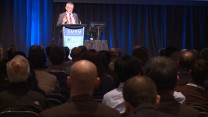 2015 ISMRM Lauterber Lecture Highlights