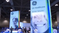 Signa Returns: GE Healthcare at ISMRM 2015