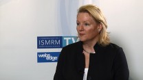Interview with Mansfield Lecturer Elizabeth Morris - ISMRM 2015