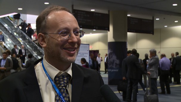 Attendee highlights of ISMRM 2015