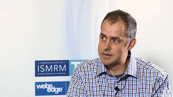Interview with ISMRM Education Chair Mark Griswold