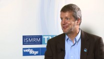 Interview with ISMRM Incoming President Jim Pipe