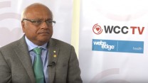 Interview with President of the World Heart Federation Salim Yusuf