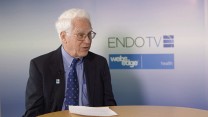 Interview with the President of the Endocrine Society Dr Richard Santen
