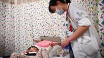Japan's Leading Centre for Child Health