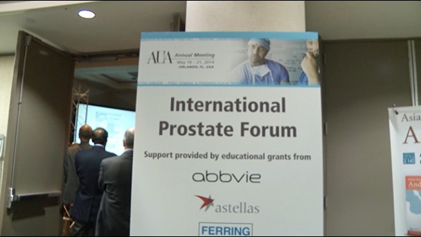 International Prostate Forum