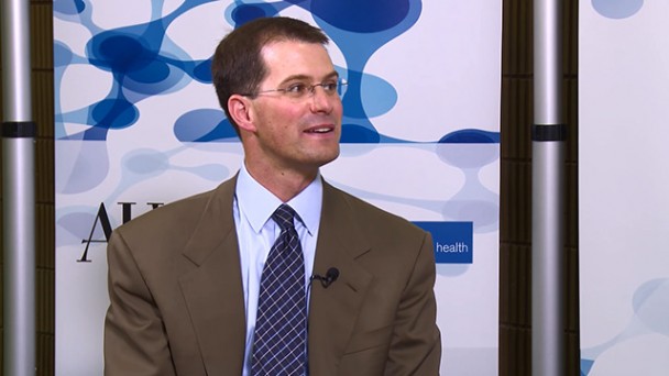 Interview with Will Lowrance, MD, MPH
