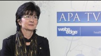 Interview with Linda Worley, APA Scientific Program Chair