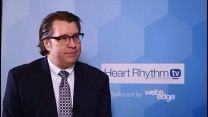 Interview with Ken Demith, Chief Experience Officer, Heart Rhythm Society