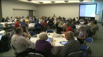 Affiliate Annual Meeting Highlights