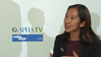 Interview with Leana Wen - APHA 2015