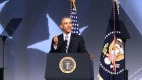 Highlights from President Obamas Address to the 122nd Annual IACP Conference & Expo