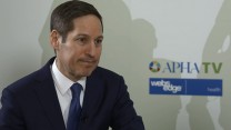 Tom Frieden, MD, MPH: Director, Centers for Disease Control and Prevention (CDC)
