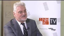 Interview with Richard Baum, MD - SNMMI 2017 Henry N. Wagner, Jr., MD, Lecture