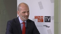 Interview with the President of the German Society of Nuclear Medicine
