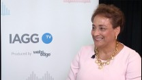 Interview with Jo Ann Jenkins, CEO of AARP