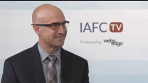 IAFC Wildland Fire Policy - Interview with Committee Chair