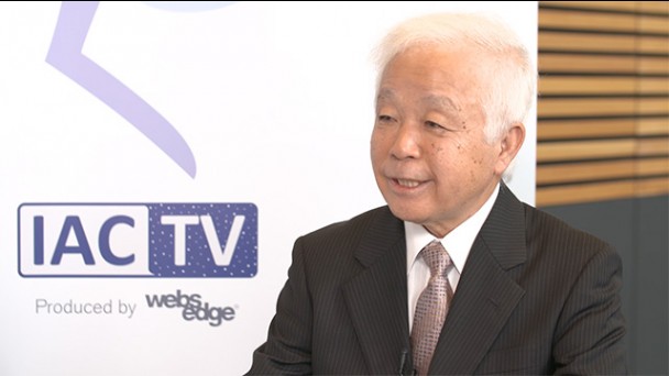Interview with Naoki Okumura, President of the Japanese Aerospace Exploration Agency (JAXA)