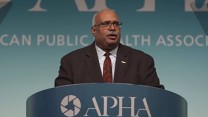 Highlights from the APHA 2017 Annual Meeting & Expo