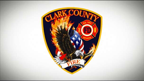 Clark County Fire Department, NV