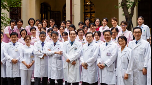 National Taiwan University Cancer Center